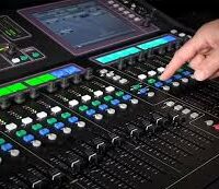 Mixer Digitali